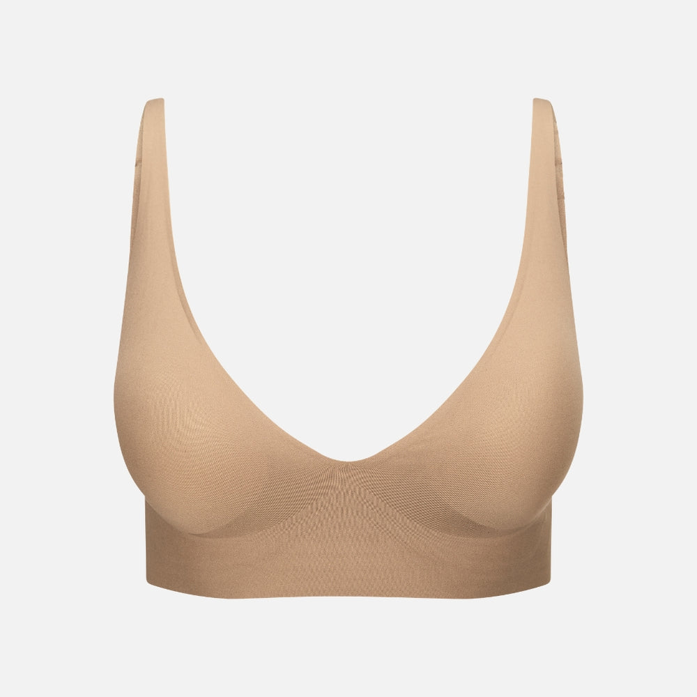 Soutien-gorge Nuvergo Comfort™ sans coutures ni armatures