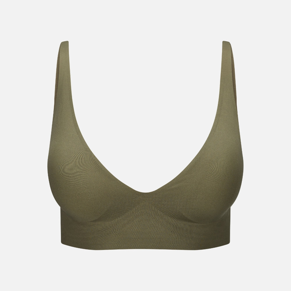 Soutien-gorge Nuvergo Comfort™ sans coutures ni armatures