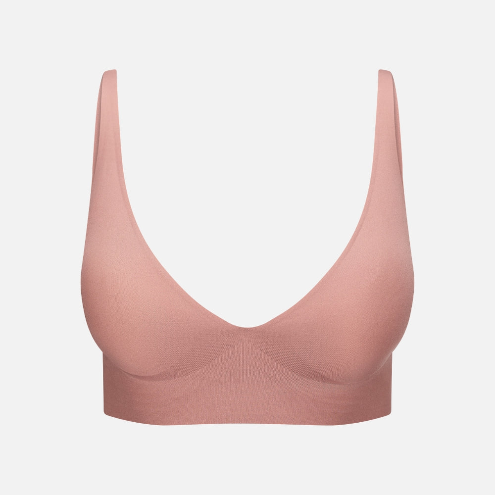 Soutien-gorge Nuvergo Comfort™ sans coutures ni armatures