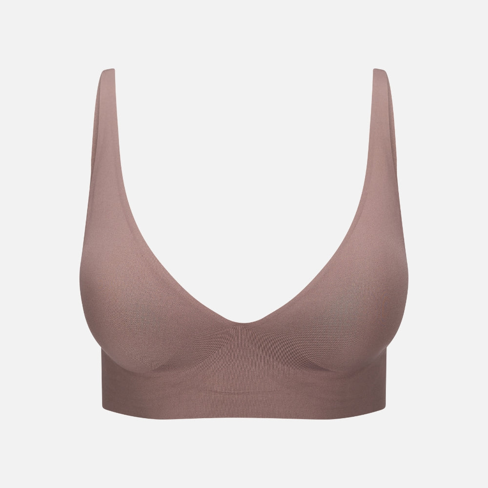 Soutien-gorge Nuvergo Comfort™ sans coutures ni armatures