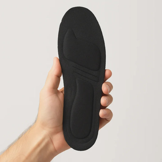 Semelle orthopédique Nuvergo