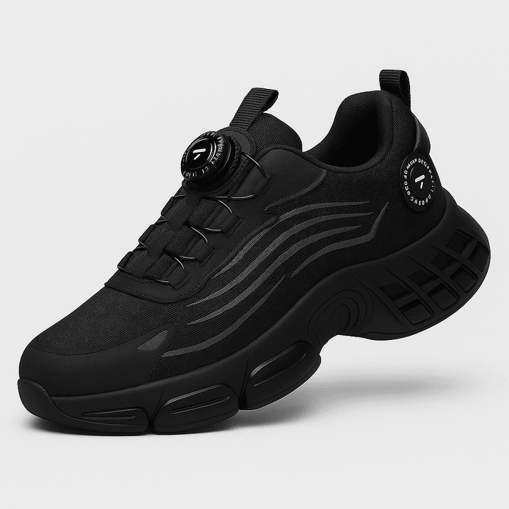 Chaussures orthopédiques de sécurité Nuvergo S3 Pro