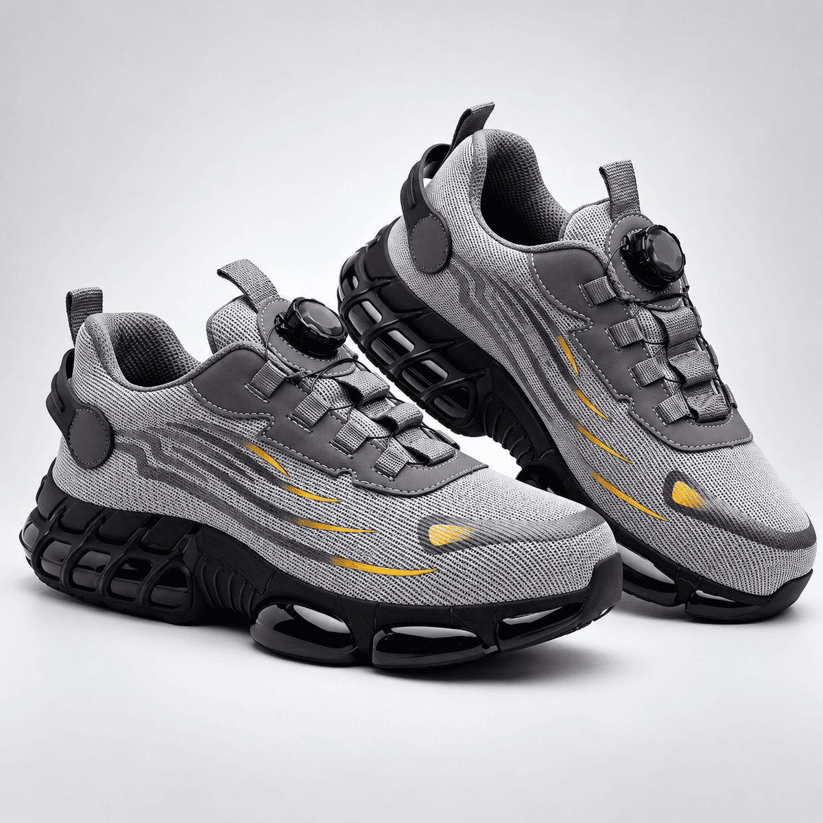 Chaussures orthopédiques de sécurité Nuvergo S3 Pro