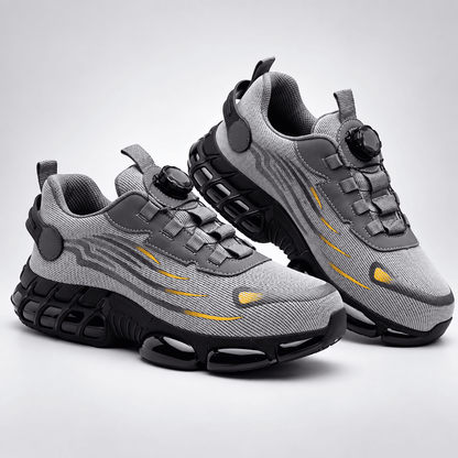 Chaussures orthopédiques de sécurité Nuvergo S3 Pro