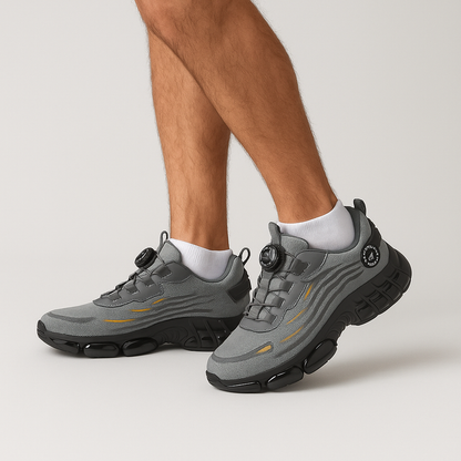 Chaussures orthopédiques de sécurité Nuvergo S3 Pro