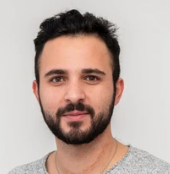 Customer avatar
