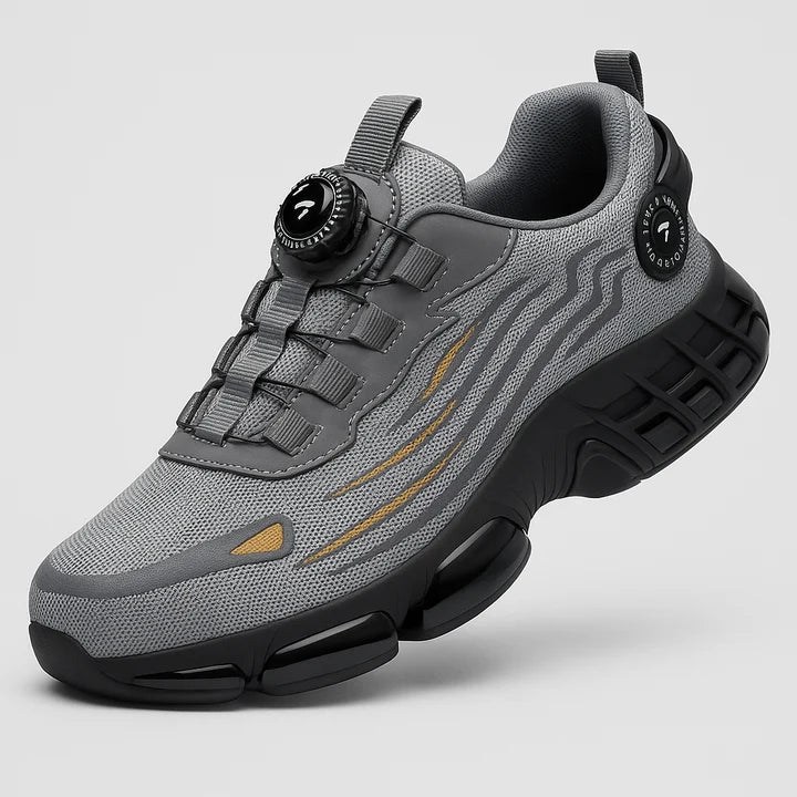 Chaussures orthopédiques de sécurité Nuvergo S3 Pro