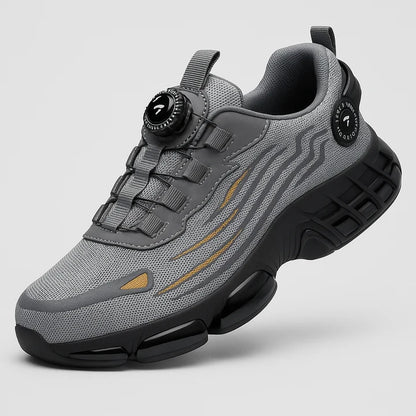Chaussures orthopédiques de sécurité Nuvergo S3 Pro